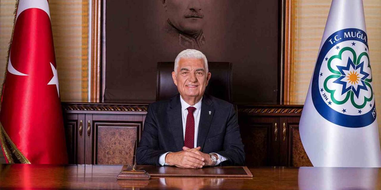 Başkan Gürün Anneler Günü’nü Kutladı