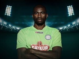 Kweuke Milli Takıma Çağrıldı