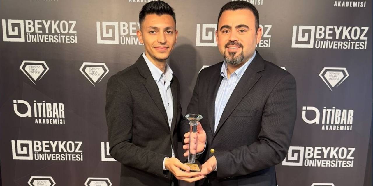 Teknosa, Türkiye’nin En İtibarlı Markası Seçildi