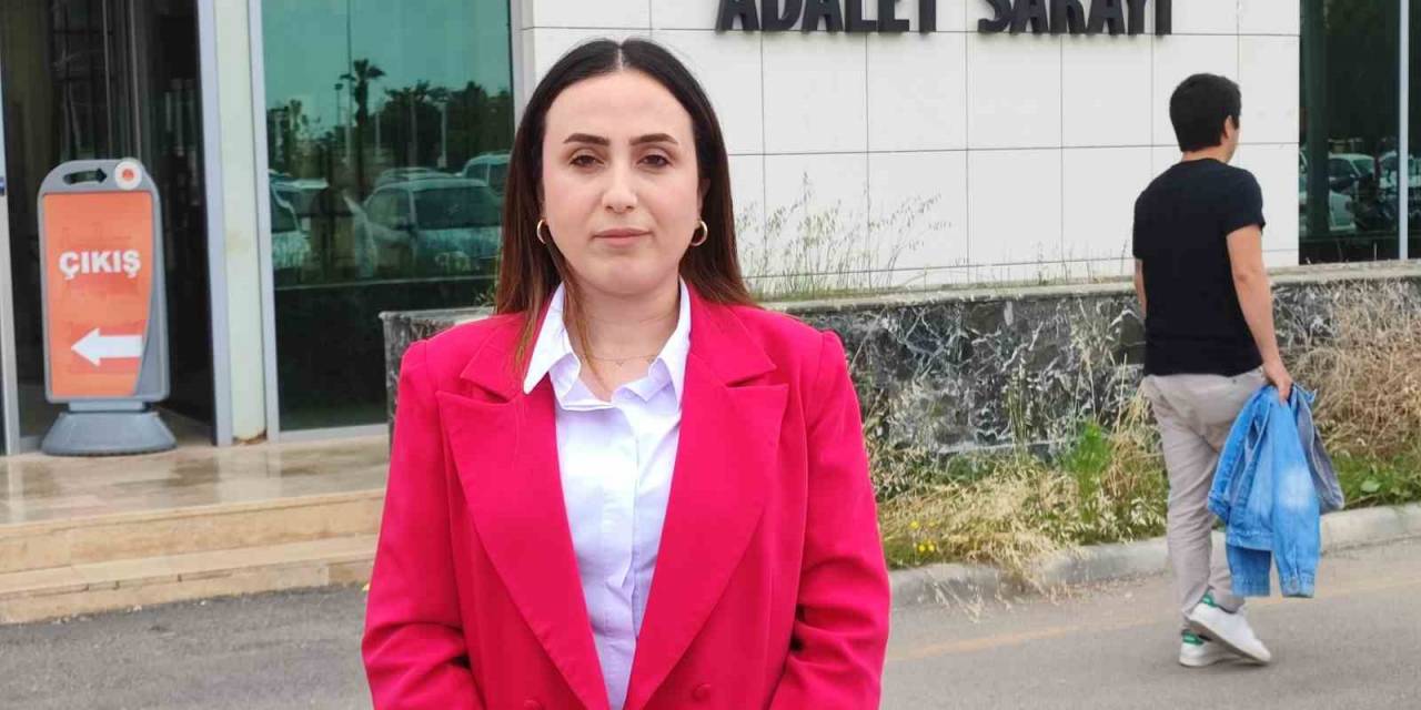 Ölümle Tehdit Edilen Ak Parti Kadın Milletvekili Adayı, Suç Duyurusunda Bulundu