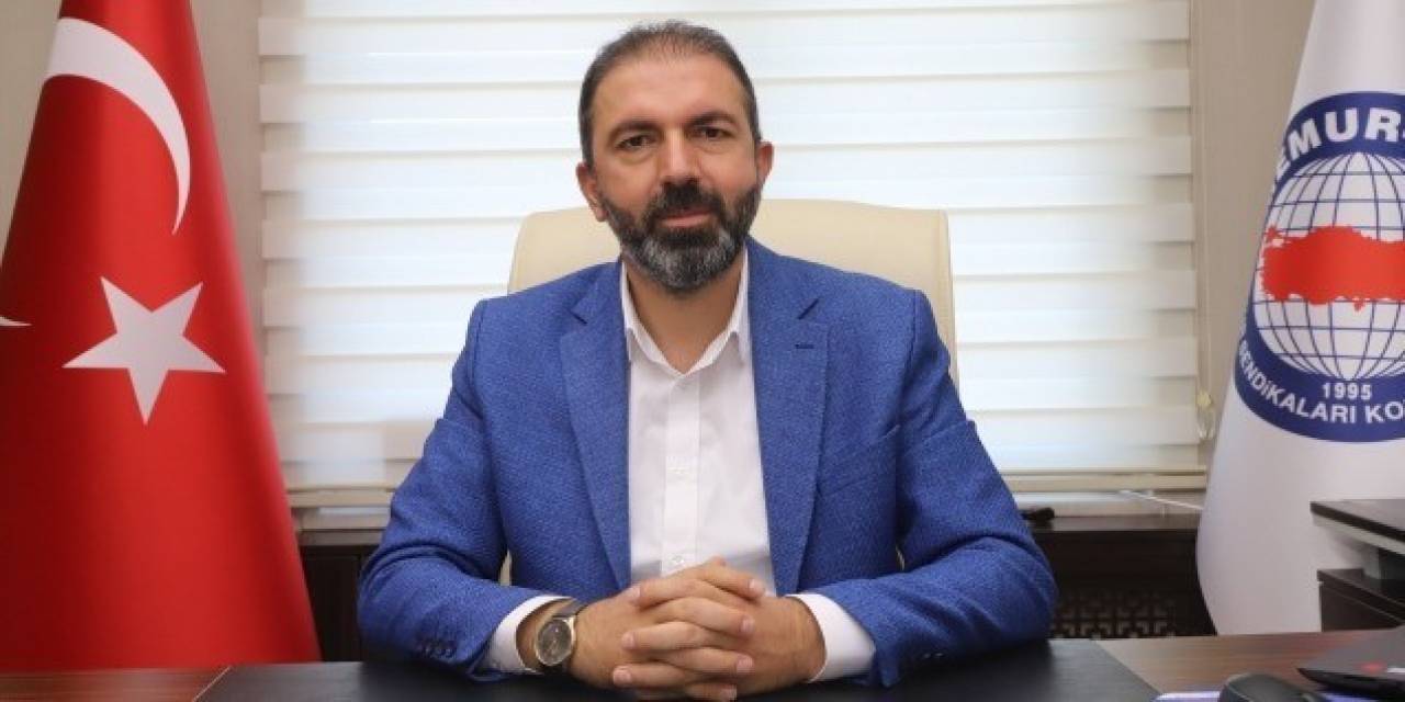 Başkan Yünkül: "hemşire Umut Demektir"