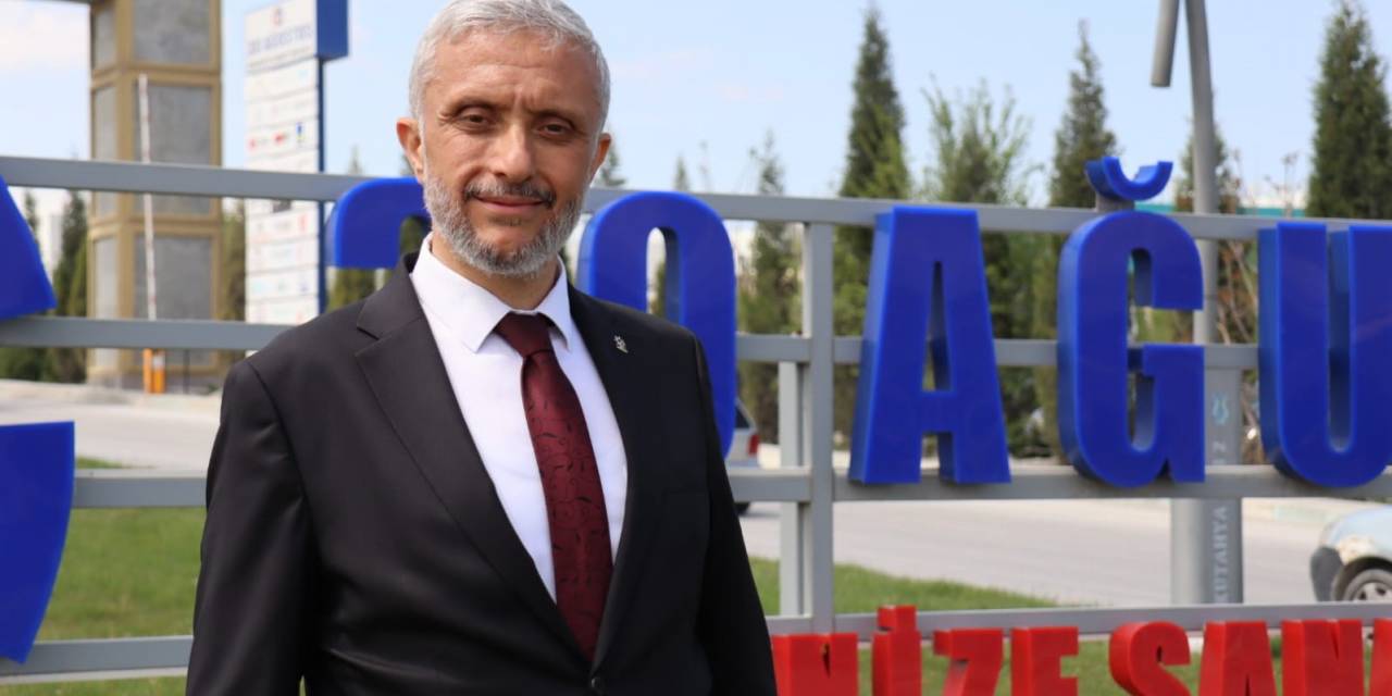 Adil Biçer: "kütahya’mıza 200’ün Üzerinde Yeni Fabrikanın Açılmasını Sağladık"
