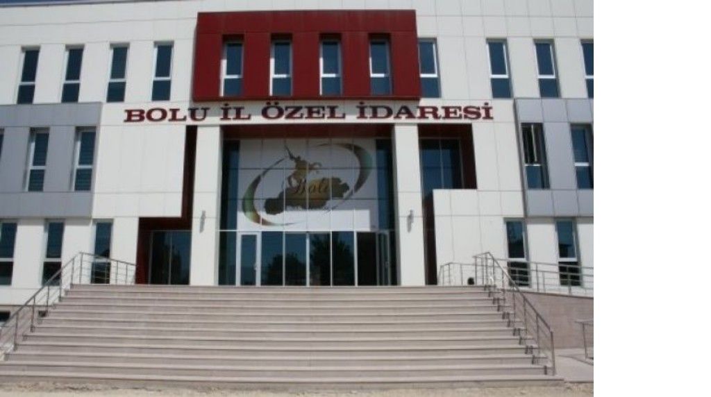 Bolu İl Özel İdaresi ilk defa atanmak üzere 7 sözleşmeli personel alıyor