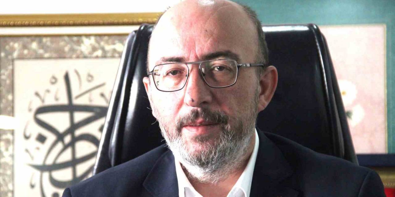 Başkan Önsay: "gelecek Nesillere Daha Güzel Bir Türkiye Bırakmak İçin Mutlaka Oyunuzu Kullanın"