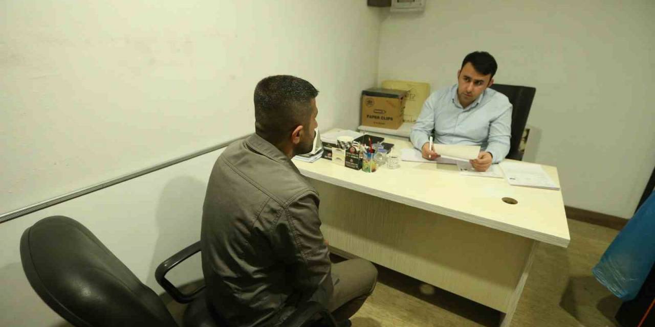 Gaziantep’te Gençler Kariyer Merkezi İle İstihdam Ediliyor