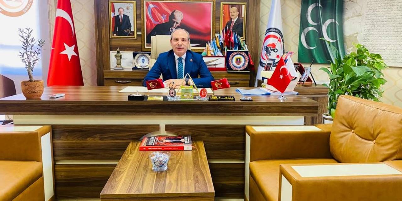 Şehit Ve Gazi Ailelerinden Millet İttifakı’na Tepki