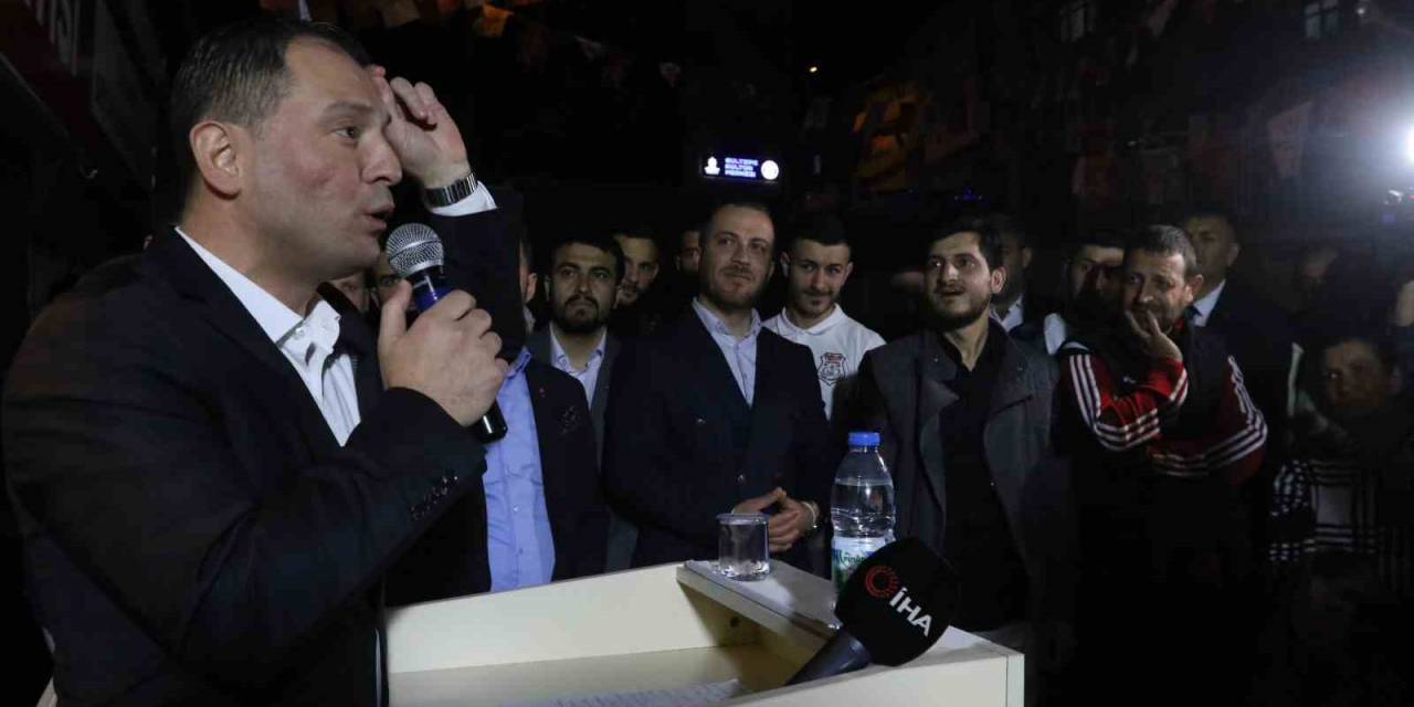 Büyük Birlik Partisi’nden Muharrem İnce Yorumu