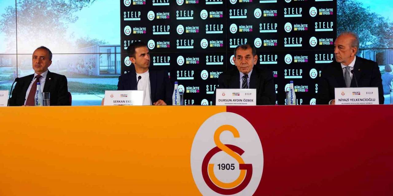 Galatasaray’dan Anlamlı İş Birliği
