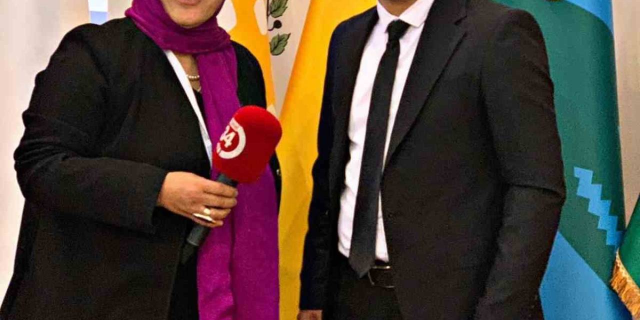 Türkmenlerden Cumhur İttifakı’na Destek