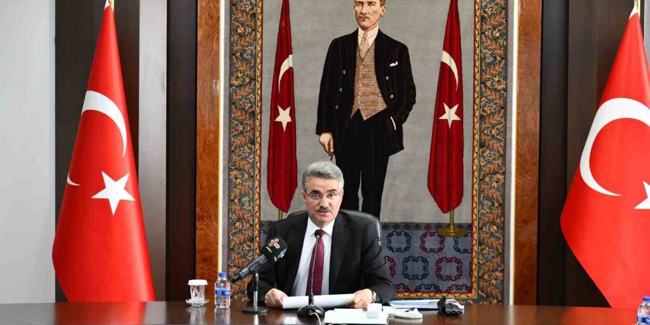 Isparta Genelinde Seçim Güvenliği İçin Toplam 237 Ekip Ve Bin 865 Kolluk Personeli Görevlendirildi