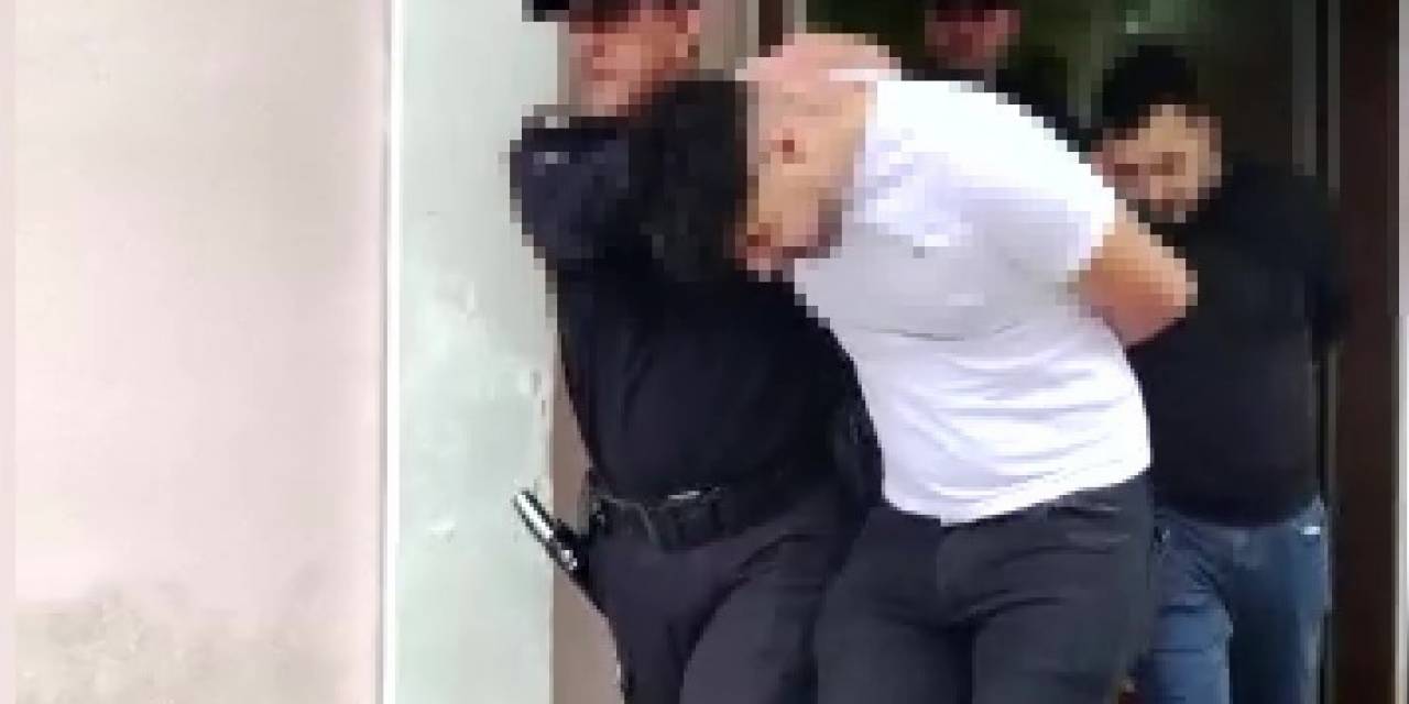 Pendik’te Darp Ettikleri Şahsı Zorla Araca Bindirmeye Çalışan 3 Şüpheli Yakalandı