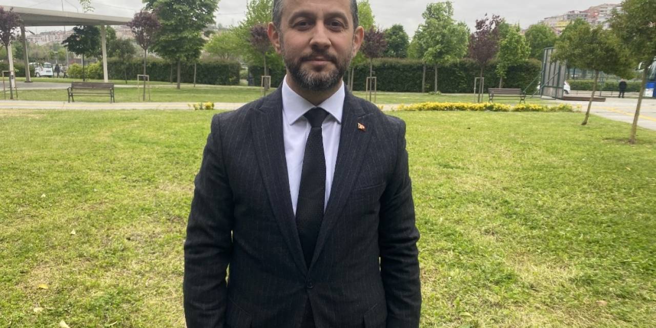 Ak Parti İstanbul’dan ‘seçime Hazırız’ Mesajı