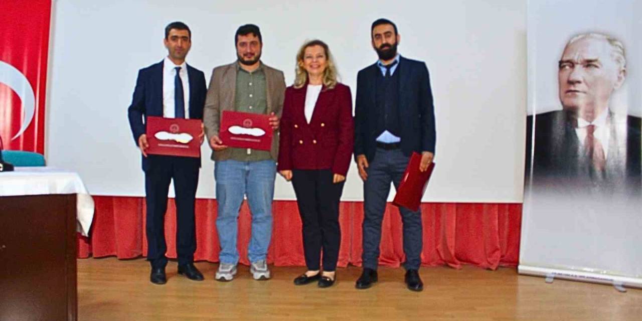 Deprem Bölgesindeki Deneyimleri Paylaştılar