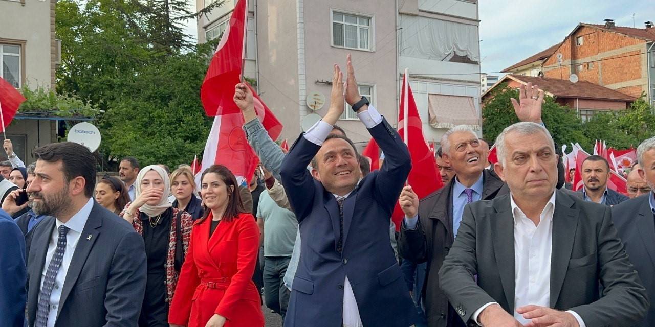 Karabük’te İkinci Sanayi Hamlesi Başlayacak