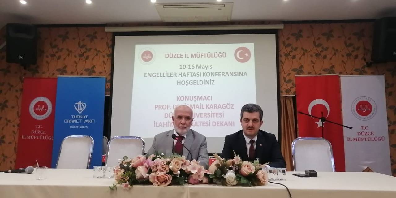Aylık Toplantı Düzenlendi