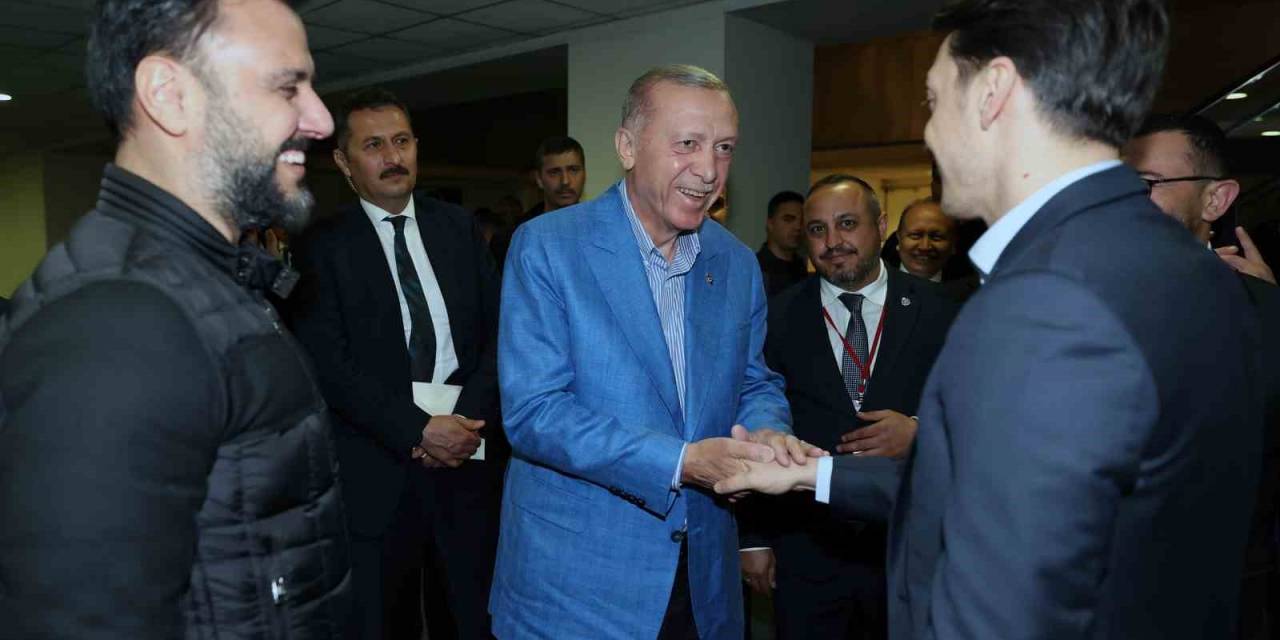 Cumhurbaşkanı Erdoğan’dan Kılıçdaroğlu’na ’rusya’ Yanıtı: “sen Şimdi Putin’e Saldırınca Ben Buna ’eyvallah’ Etmem”