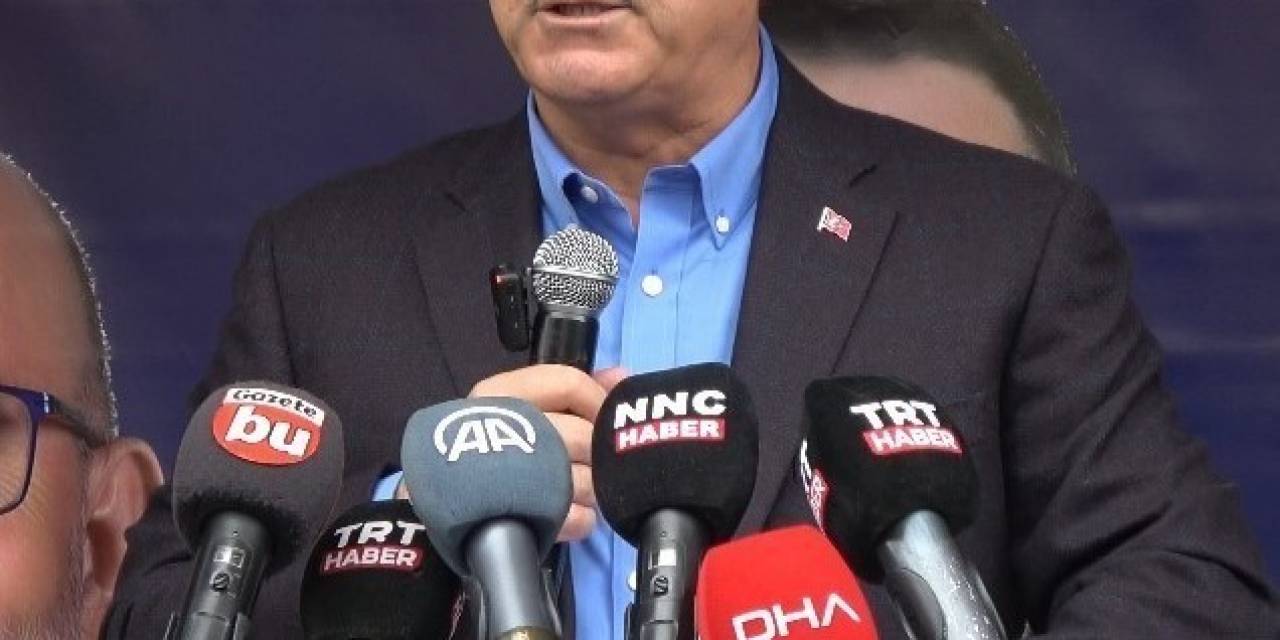 Bakan Çavuşoğlu’ndan Kılıçdaroğlu’na ‘rus Turist’ Çıkışı