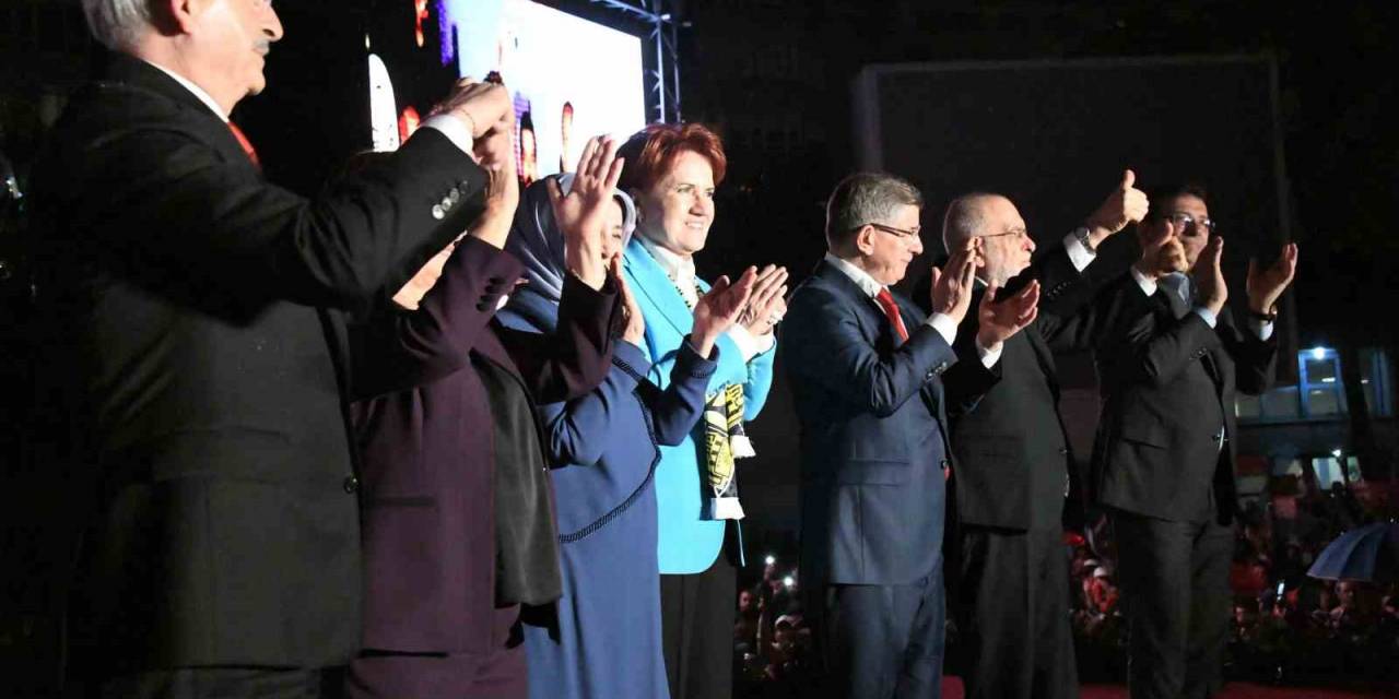 Kılıçdaroğlu: “sinan Ateş’in Katillerini Kulaklarından Yakalayıp Adalete Teslim Edeceğim”