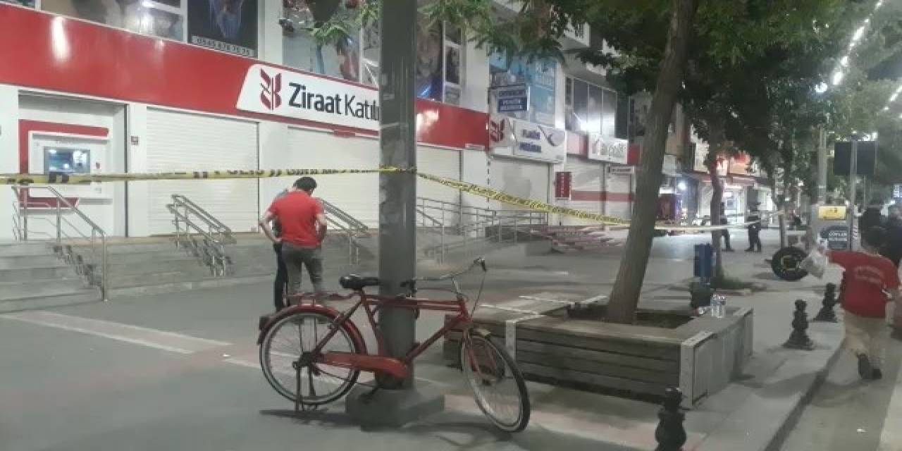 Batman’da İki Grup Arasında Silahlı Kavga: 1 Ölü