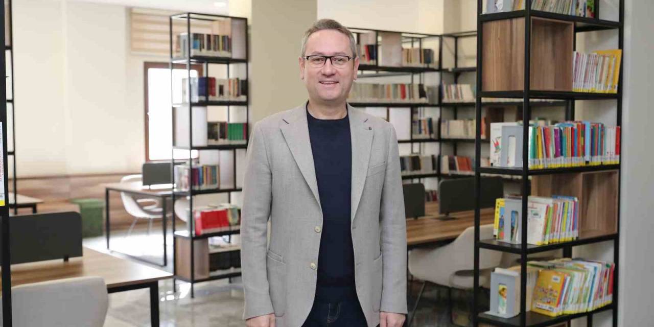 Başakşehir’de Eğitim Yeni Yatırımlarla Güçleniyor