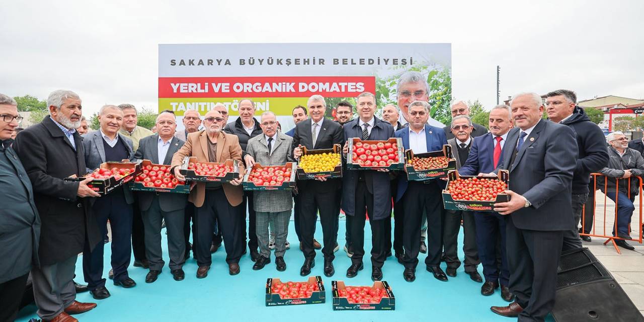 Başkan Yüce: “seracılık Mükemmeliyet Merkezi Türkiye’ye Örnektir”