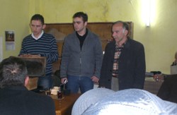 Arıcılığa yoğun ilgi