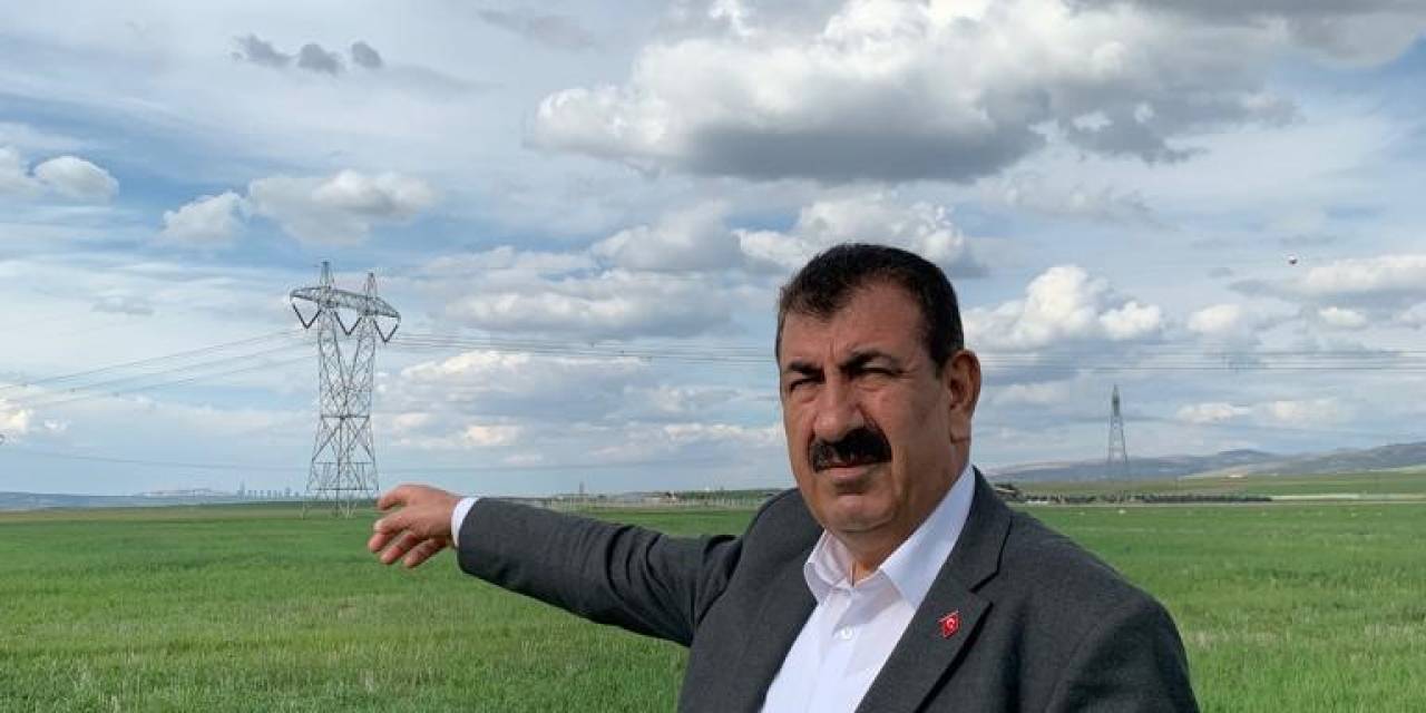 Tüdkiyeb Genel Başkan Nihat Çelik: “çiftçimiz Mutlu Olursa Türkiye Mutlu Olur”