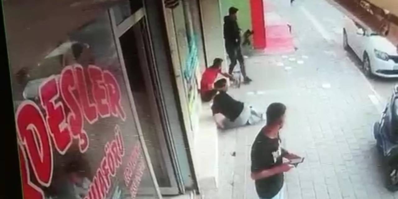 Ölüm Teğet Geçti