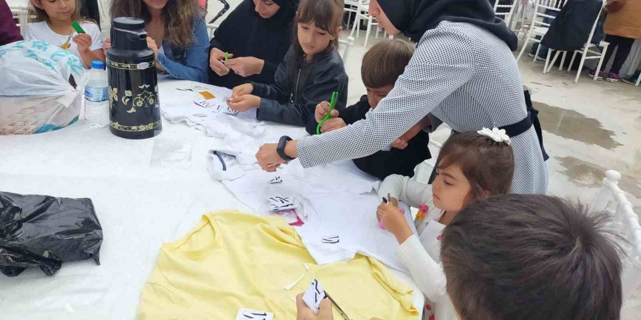 Başkan Yaman, Anneler Günü Programına Katıldı