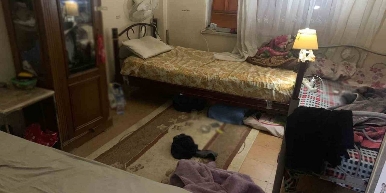 Düzensiz Göçmenlere Ev Kiralayan Mülk Sahibine 355 Bin Lira Para Cezası