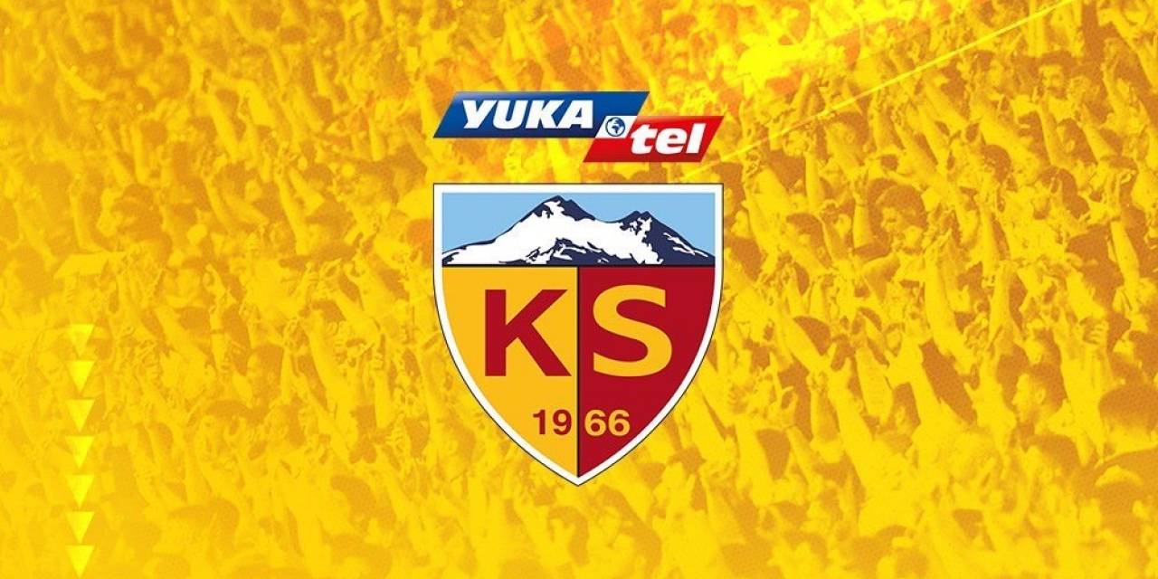 Kayserispor’a Pfdk’dan Ceza