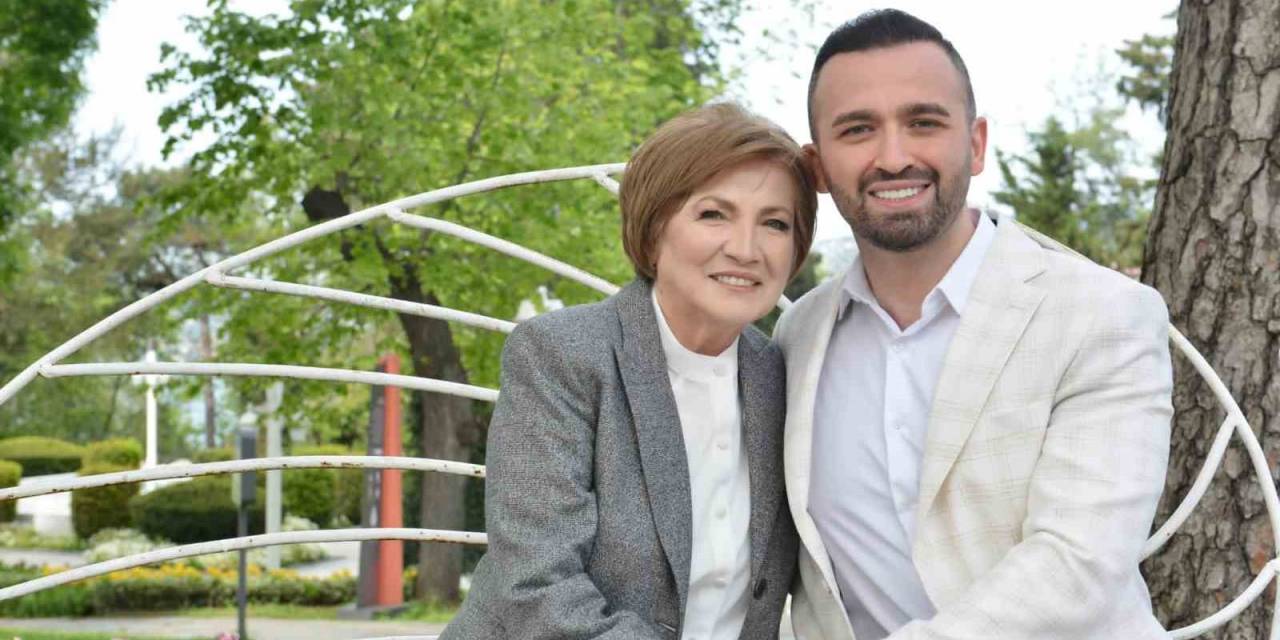 Ataş: "tüm Annelerin Anneler Gününü Kutlarım"