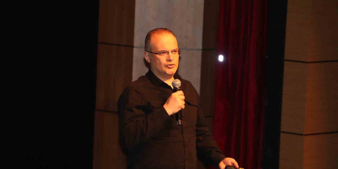 Dijital Dünyada Ebeveyn Olmak