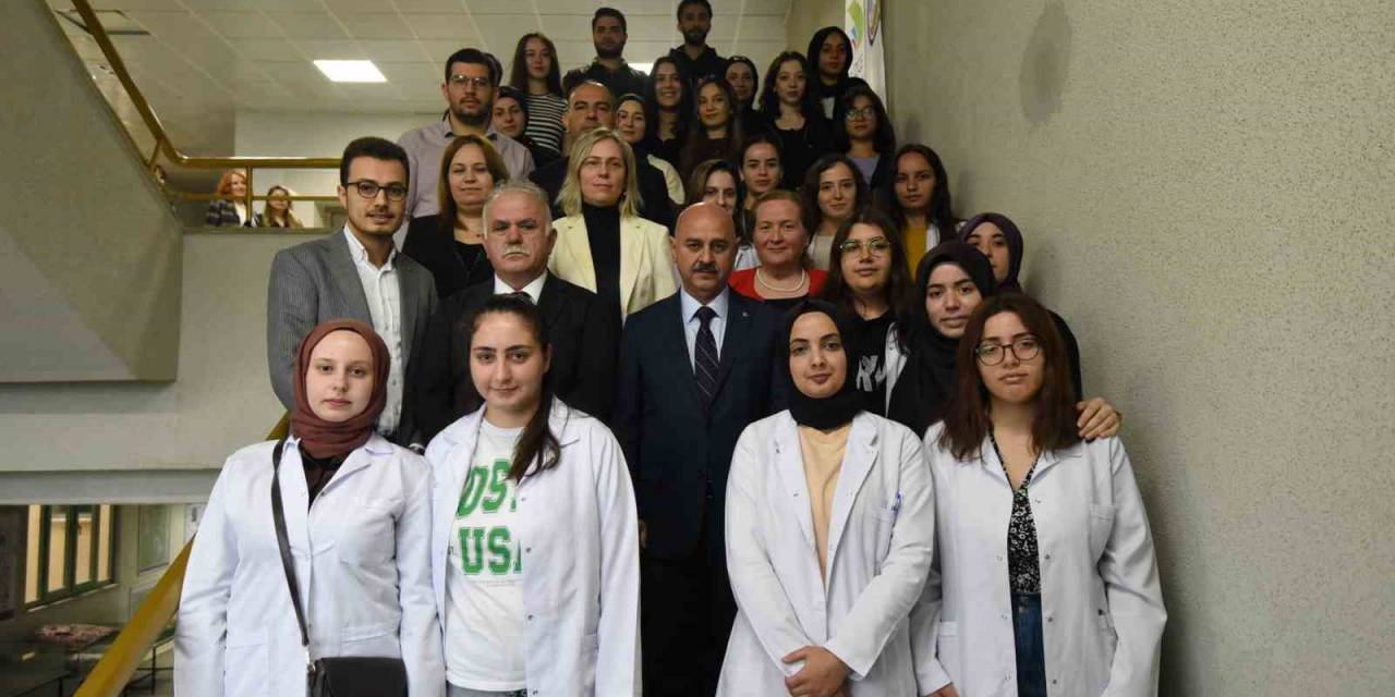 Hemşireleri Unutmadı