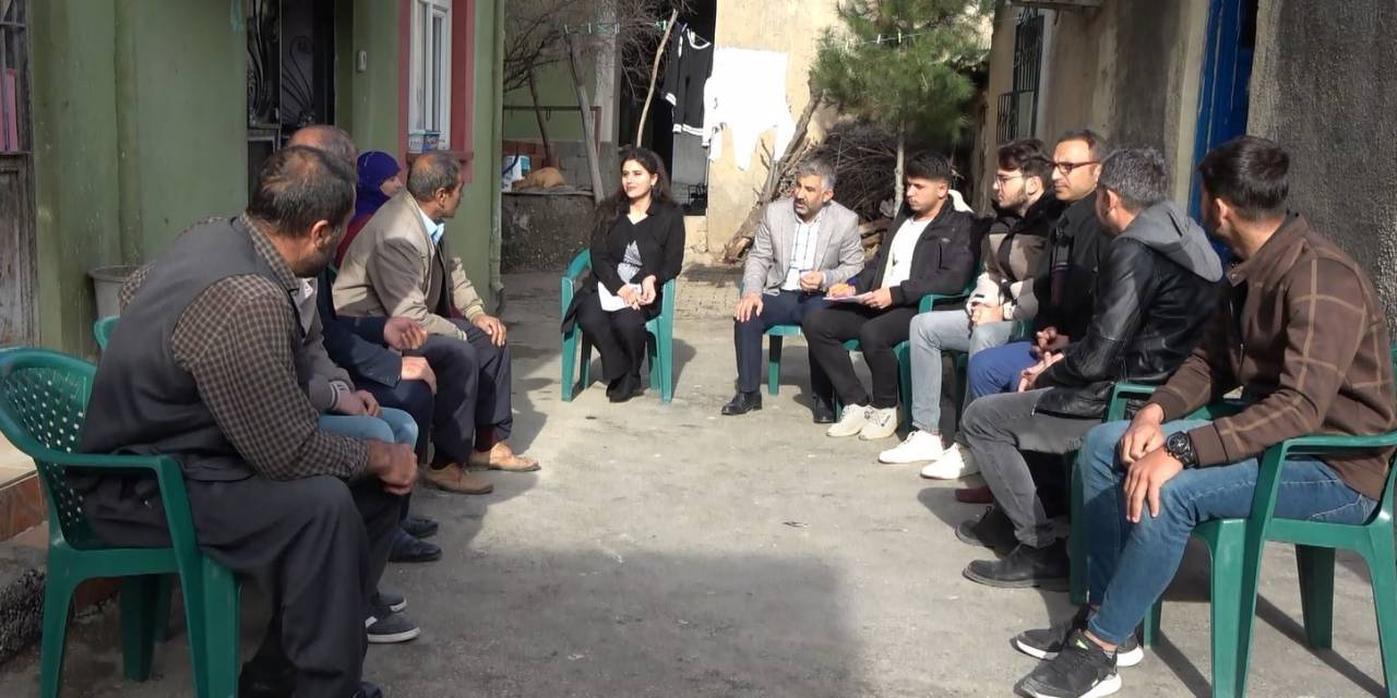 Kurumlar, Vatandaşın Ayağına Gidiyor