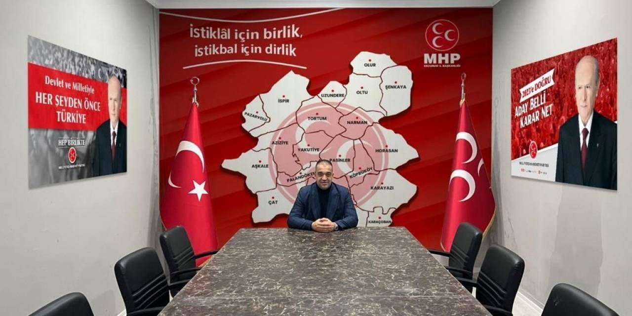 Başkan Yurdagül’den Seçim Öncesi Sağduyu Çağrısı