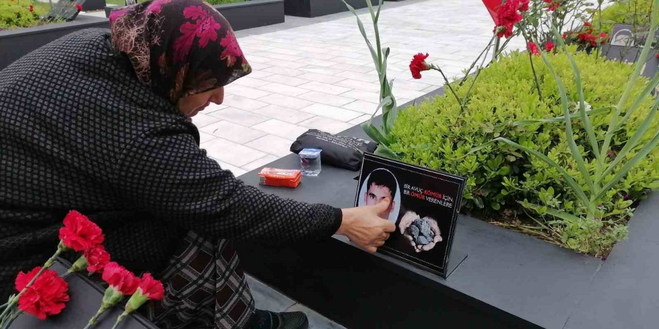 Soma’da Dinmeyen Acı