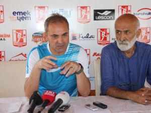 Balıkesirspor, Karabük Maçında 3 Puan Hedefliyor