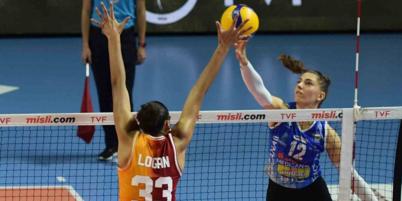 Nilüfer’in Sultanları Avrupa Kapılarını Açtı