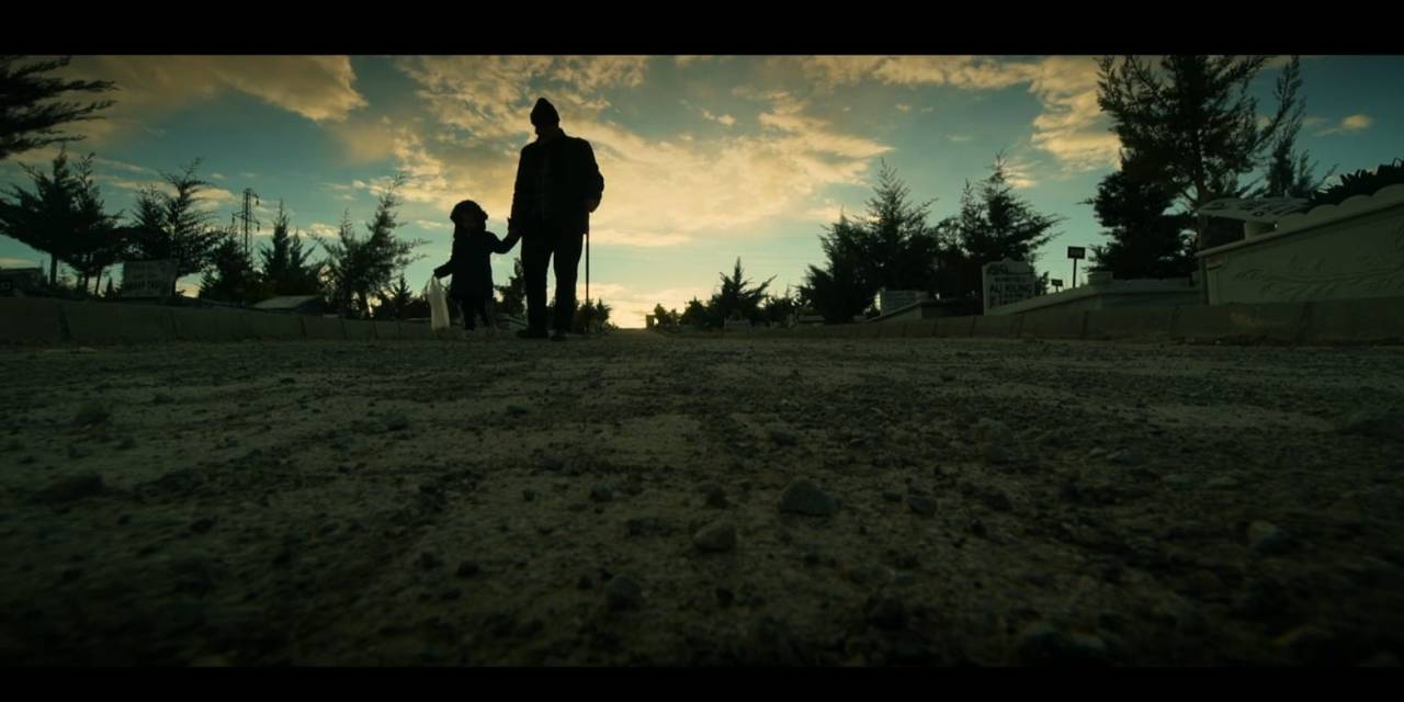 ‘memleketimin Sessiz Bayramı’ Uluslararası Film Festivallerinde