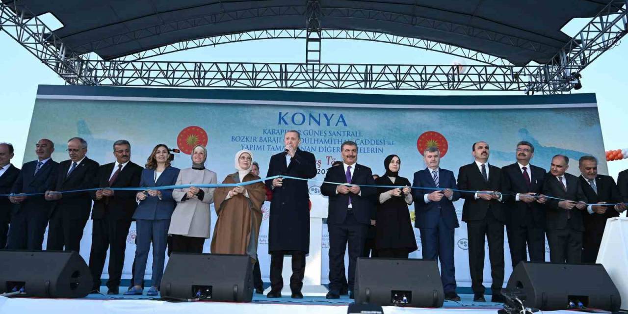 Başkan Altay: “14 Mayıs Akşamı Bayramımız Olsun”