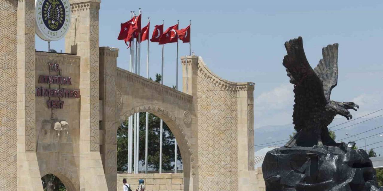 Atatürk Üniversitesi Senatosu Kararını Açıkladı; “yarıyıl Sonu Ve Bütünleme Sınavları Çevrim İçi Olacak”
