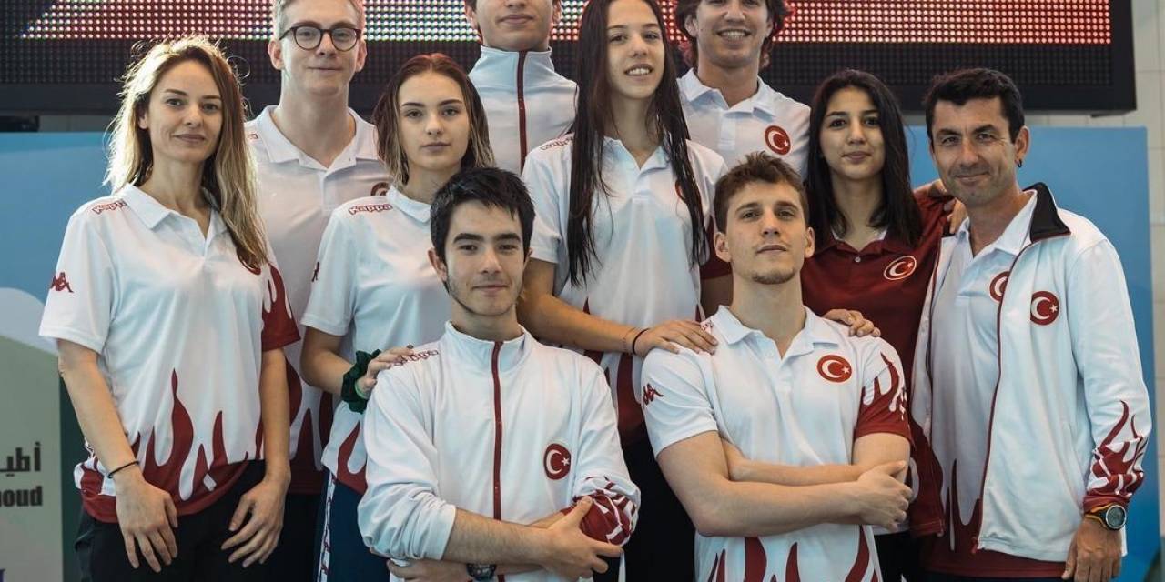 Bakırköy Ata Spor Kulübü, Sporcularından Dünya Rekoru