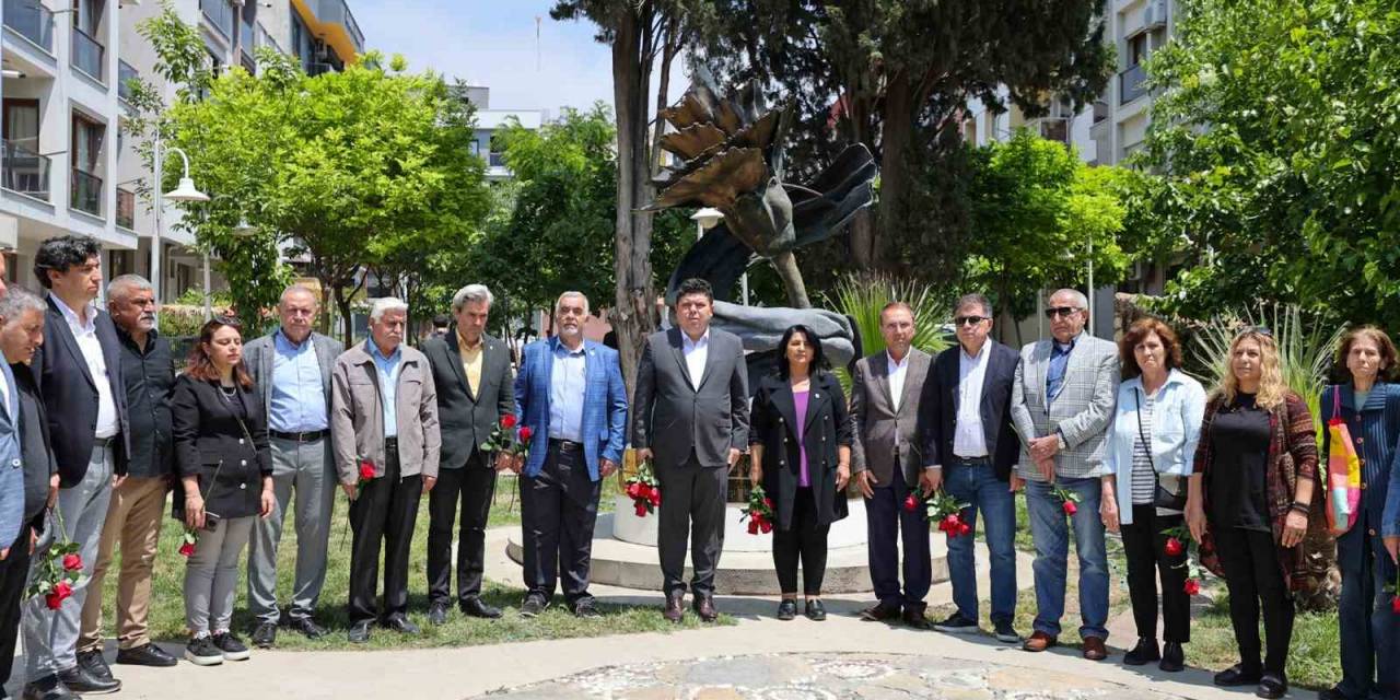 Buca Belediyesi, Yaylacıklı Anneleri Unutmadı