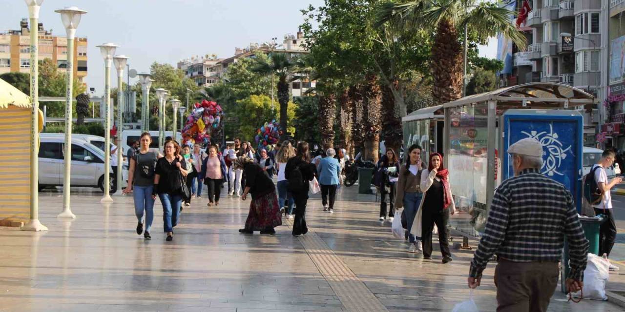 Aydın’da Seçim Sessizliği Başladı