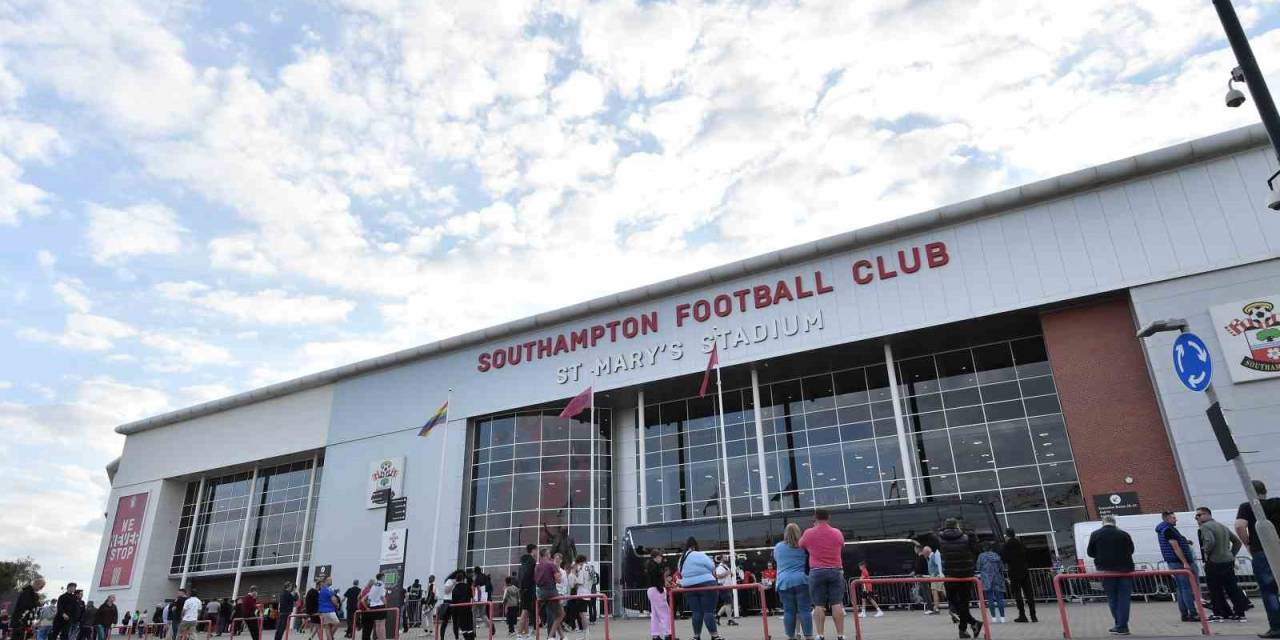 Premier Lig’den İlk Düşen Takım Southampton Oldu