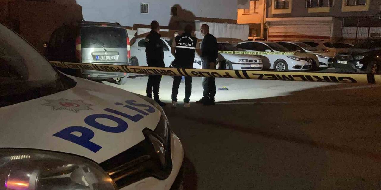 Silahlı Saldırıya Uğrayan Şahıs Hayatını Kaybetti