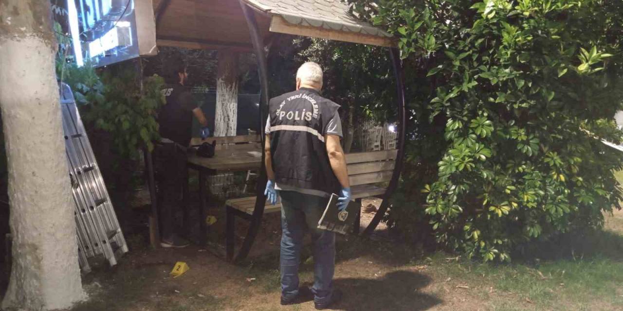Kız Kardeşinin Düğününde Silahlı Saldırıda Yaralanmıştı, Hastanede Hayatını Kaybetti