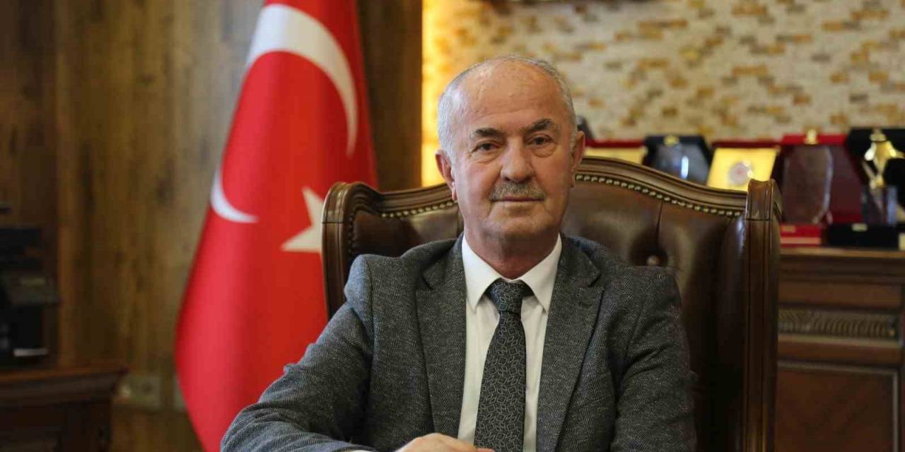 Başkan Akman’dan ‘anneler Günü’ Mesajı