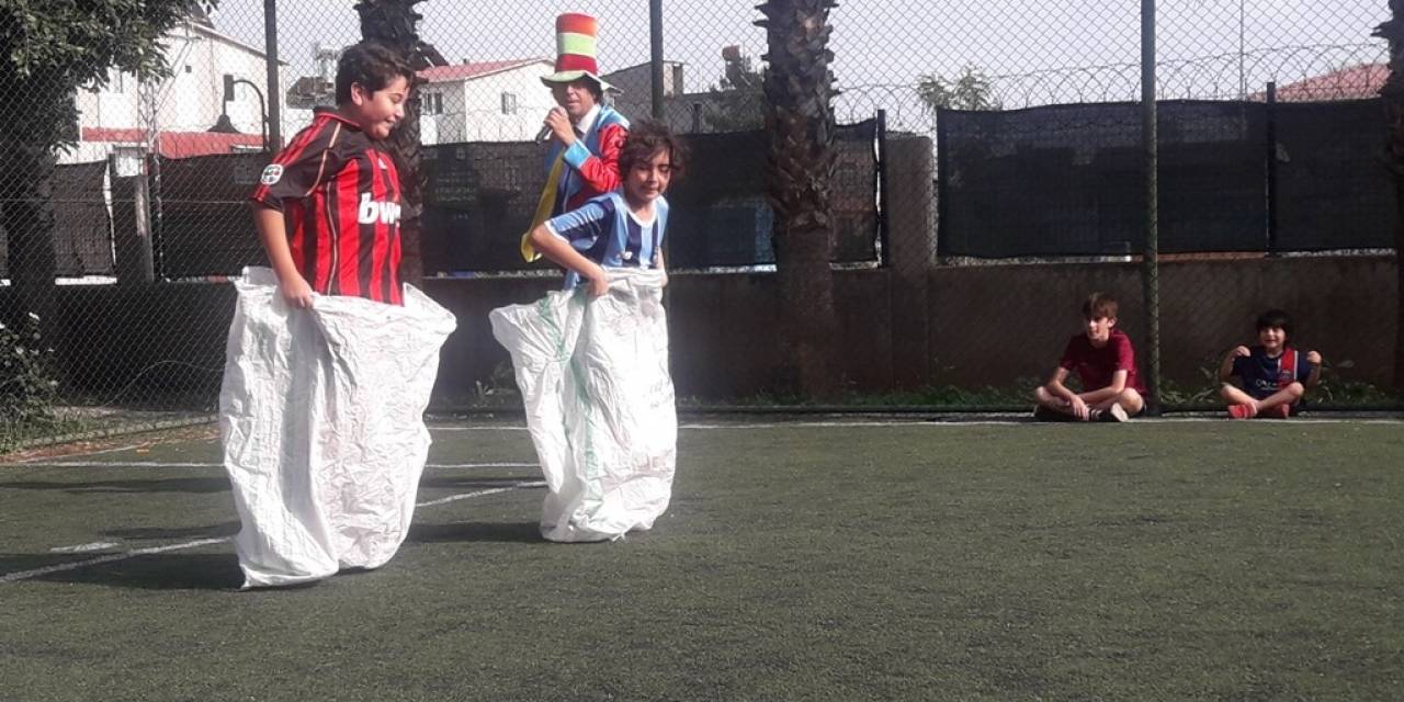 Adana’da Anneler Günü Etkinliği